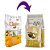 Ração Quatree Life para Gatos Castrados Frango e Arroz 10,1kg - Imagem 3
