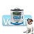 Ração Úmida para Cães Farmina Vet Life Hypoallergenic 300g - Imagem 3