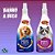 Banho à Seco Colosso Pet para Cães 500ml Higiene sem Água - Imagem 3