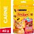 Friskies Petiscos Mix para Gatos Carne 40g - Imagem 2