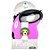 Guia Retratil The Pets Flexx Gde 50kg - Imagem 1