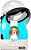 Guia Retratil The Pets Flexx Med 20kg - Imagem 1