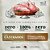 Ração Bionatural Prime Gato Castrado Sabor Frango 7.5Kg - Imagem 3