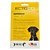 Antipulgas para Cães 4,02ml Ectocid Spot On 130mg/ml Agener - Imagem 2