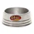 Comedouro Aluminio Pesado Colosso Extra Grande - Imagem 1