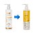 Shampoo Oat Care 200ml Hipoalergênico para Cães e Gatos - Imagem 2
