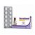 Antimicrobiano Vetnidazol 300mg para Cão e Gato Com 10 Comp - Imagem 2