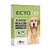 Antipulgas para Cães 2,68ml Ectocid Spot On 130mg/ml Agener - Imagem 1