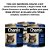 Ração Úmida Patê Chanin Premium para Gatos Peixe 280g - Imagem 2