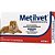 Anti-inflamatório Pet 10 Comprimidos Metilvet 20mg Vetnil - Imagem 2