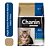Ração Seca Chanin Natural Para Gatos Adultos Peixe 25kg - Imagem 2