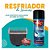 Resfriador de Lâminas para Tosa Pet Shop da CatDog&Cia 400ml - Imagem 3