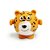 Brinquedo Pet de Vinil Mix Animals Diversão para Cães - Imagem 2