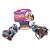 Brinquedo Mordedor Dental para Cães Bone Big Resistente - Imagem 1