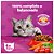 Ração Seca Whiskas para Gatos Adultos Sabor Carne 2,7kg - Imagem 3