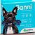 Antipulgas Ourofino Banni 1,34ml para Cães de 10,1 a 20Kg - Imagem 3