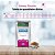 Ração Vet Life Natural Urinary Struvite para Gatos Adultos 400g - Imagem 2