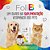 Suplemento Foli-B para Cães e Gatos 30 ml - Imagem 3