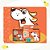 Tapete Higiênico Dog Rug 80x60 com 30 Unidades - Imagem 2