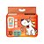 Tapete Higiênico Dog Rug 60x60 com 30 Unidades - Imagem 1