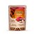 Ração Úmida Special Dog Ultralife Cães Adultos Sabor Carne 100g - Imagem 1