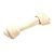 Petisco Osso Natural para Cães Nutritivo Nº 10/11 com 1kg - Imagem 1