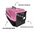 Caixa de Transporte Podyum para Cães e Gatos Lilás Nº 4 - Imagem 3