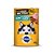 Ração Úmida Pedigree High Protein para Cães Adultos Sabor Porco e Carne ao Molho 85g - Imagem 1