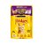 Sachê Friskies para Gatos Adultos Sabor Cordeiro ao Molho 85g - Imagem 1
