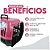 Caixa de Transporte para Cães e Gatos com Grade Rosa Nº 2 - Imagem 2