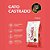 Ração Qualis Fórmula Essencial para Gatos Castrados 10,1Kg - Imagem 2