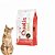 Ração Qualis Fórmula Essencial para Gatos Castrados 10,1Kg - Imagem 3