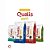 Ração Qualis Fórmula Essencial para Cães Sênior +7 Todas as Raças 2Kg - Imagem 3