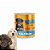 PATE PAPA DOG FILHOTE CARNE FRANGO - Imagem 3