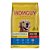 Ração Bomguy Premium Coex para Cães Adultos Sabor Carne 25kg - Imagem 3
