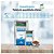Ração Vet Life Canine Hypoallergenic Mini 10,1kg - Imagem 3