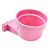 Comedouro Pet para Caixa De Transporte Strong Dog 500ml - Imagem 1