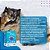 Procart Flex 40 Cápsulas Suporte Articular para Cães e Gatos - Imagem 3
