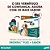 Vermífugo Drontal Tasty Tablet para Cães de 35kg com 2 Comprimidos - Imagem 2
