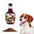Molho Especial Colosso Sabor Barbecão para Ração de Cães 250g - Imagem 3