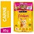 Sachê Friskies para Gatos Adultos Sabor Carne 85g - Imagem 3