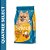 Ração Quatree Select para Cães Adultos Raças Pequenas Carne 10.1kg - Imagem 3