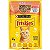 SACHE FRISKIES SALMAO 85G - Imagem 1