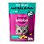 WHISKAS TEMPTATIONS ANTI BOLA DE PELO 80GR - Imagem 1