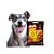 Bifinho Keldog Mini Burguer Costela Angus para Cães 55g - Imagem 3