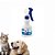 Effipro Spray Antipulgas e Carrapatos 100ml - Imagem 2
