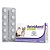 Antimicrobiano Vetnidazol 75mg para Cães e Gatos Com 10 Comp - Imagem 2