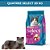 Ração Quatree Select para Gatos Castrados Mix de Carnes 20kg - Imagem 3