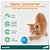 Vermífugo Drontal SpotOn Elanco para Gatos 1 Bisnaga 1,12ml - Imagem 3