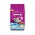 Ração Whiskas para Gatos Sabor Peixe 10,1kg - Imagem 2